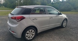 Hyundai i20 1,1 CRDi