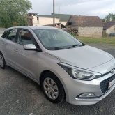 Hyundai i20 1,1 CRDi
