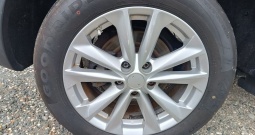 Nissan Qashqai 1,5 dci kartice-garancija akcija