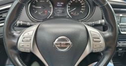 Nissan Qashqai 1,5 dci kartice-garancija akcija