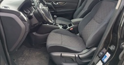 Nissan Qashqai 1,5 dci kartice-garancija akcija