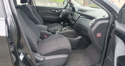 Nissan Qashqai 1,5 dci kartice-garancija akcija