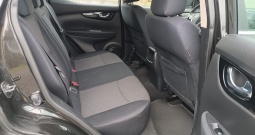 Nissan Qashqai 1,5 dci kartice-garancija akcija