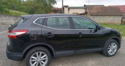 Nissan Qashqai 1,5 dci kartice-garancija akcija