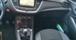 Opel Grandland 1.6 CDTI Cosmo-kartice