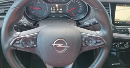 Opel Grandland 1.6 CDTI Cosmo-kartice