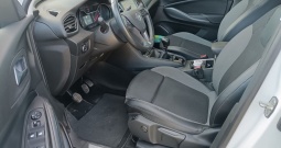 Opel Grandland 1.6 CDTI Cosmo-kartice