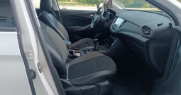 Opel Grandland 1.6 CDTI Cosmo-kartice