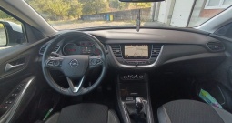 Opel Grandland 1.6 CDTI Cosmo-kartice