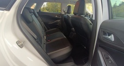 Opel Grandland 1.6 CDTI Cosmo-kartice