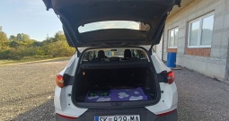 Opel Grandland 1.6 CDTI Cosmo-kartice