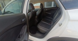 Opel Grandland 1.6 CDTI Cosmo-kartice