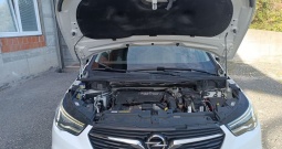 Opel Grandland 1.6 CDTI Cosmo-kartice
