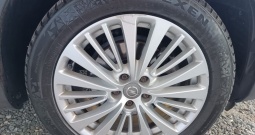 Opel Grandland 1.6 CDTI Cosmo-kartice