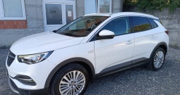 Opel Grandland 1.6 CDTI Cosmo-kartice