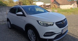 Opel Grandland 1.6 CDTI Cosmo-kartice