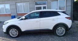 Opel Grandland 1.6 CDTI Cosmo-kartice