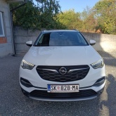 Opel Grandland 1.6 CDTI Cosmo-kartice