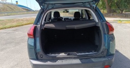 Peugeot 2008 1,2 PureTech Allure-Leasing