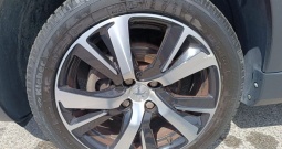 Peugeot 2008 1,2 PureTech Allure-Leasing