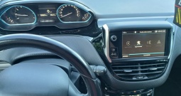 Peugeot 2008 1,2 PureTech Allure-Leasing