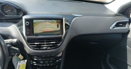 Peugeot 2008 1,2 PureTech Allure-Leasing