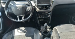Peugeot 2008 1,2 PureTech Allure-Leasing
