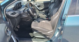 Peugeot 2008 1,2 PureTech Allure-Leasing
