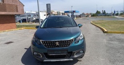 Peugeot 2008 1,2 PureTech Allure-Leasing