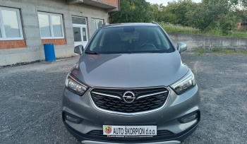 Opel Mokka X1,6 CDTi - innovation -start -stop - mogućnost lizinga