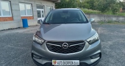 Opel Mokka X1,6 CDTi - innovation -start -stop - mogućnost lizinga