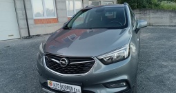 Opel Mokka X1,6 CDTi - innovation -start -stop - mogućnost lizinga