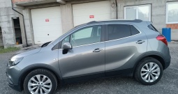 Opel Mokka X1,6 CDTi - innovation -start -stop - mogućnost lizinga