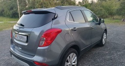 Opel Mokka X1,6 CDTi - innovation -start -stop - mogućnost lizinga