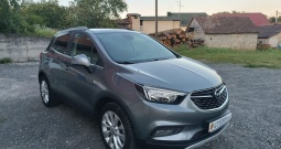 Opel Mokka X1,6 CDTi - innovation -start -stop - mogućnost lizinga