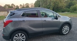 Opel Mokka X1,6 CDTi - innovation -start -stop - mogućnost lizinga