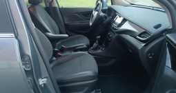 Opel Mokka X1,6 CDTi - innovation -start -stop - mogućnost lizinga