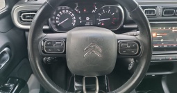 Citroën C3 1,2 PureTech Leasing bez učešća