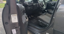 Citroën C3 1,2 PureTech Leasing bez učešća