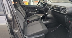 Citroën C3 1,2 PureTech Leasing bez učešća