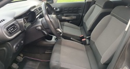 Citroën C3 1,2 PureTech Leasing bez učešća