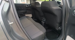 Citroën C3 1,2 PureTech Leasing bez učešća