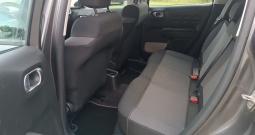 Citroën C3 1,2 PureTech Leasing bez učešća