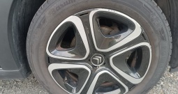 Citroën C3 1,2 PureTech Leasing bez učešća