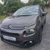 Citroën C3 1,2 PureTech Leasing bez učešća