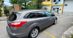 Prodaje se FORD FOCUS, 1. 0 ECCOOBUST