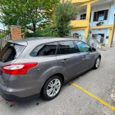Prodaje se ford focus 1.0 eccoobust