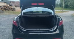 Alfa Romeo Giulia 2,2 JTD leasing-kartice-100000 km