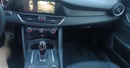 Alfa Romeo Giulia 2,2 JTD leasing-kartice-100000 km