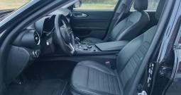 Alfa Romeo Giulia 2,2 JTD leasing-kartice-100000 km